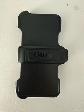 OtterBox Black Belt Clip Phone Holster